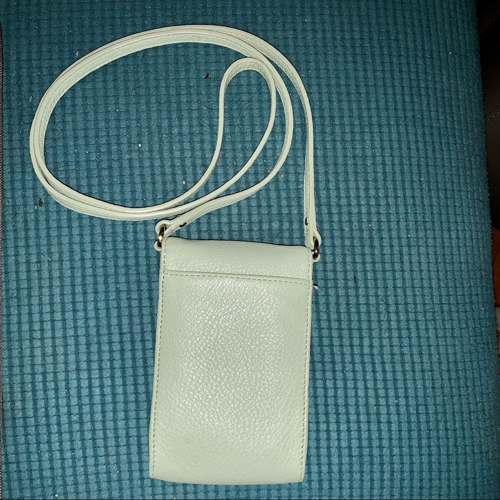 kate spade Cellphone Crossbody Bag